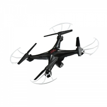 Εικόνα της SYMA X5SW FPV REAL-TIME (WiFi camera view) black