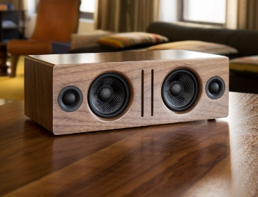 Picture for category BLUETOOTH SPEAKER