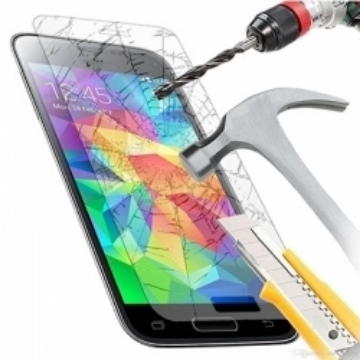 Εικόνα της TEMPERED GLASS ΤΖΑΜΑΚΙ SAMSUNG J5 (2016)
