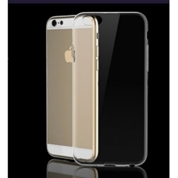 iS CASE TPU 0.3 IPHONE 6 6s trans