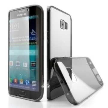Εικόνα της iS CASE TPU 0.3 SAMSUNG S7 SMOKE