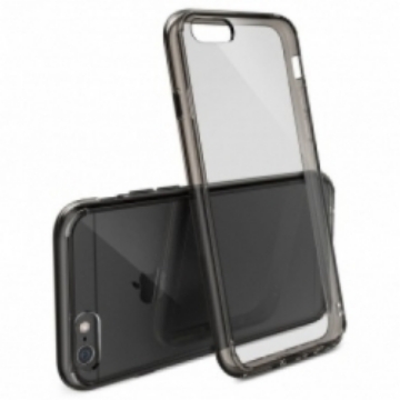 Εικόνα της TPU CASE FOR IPHONE 7 PLUS SMOKE