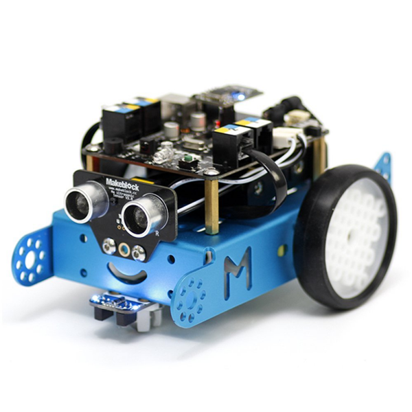 Picture of MBOT BLUETOOTH MAKEBLOCK