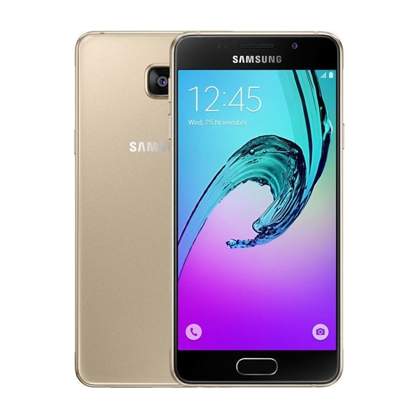 SAMSUNG GALAXY A3 (2016) 4G 16 GB A310F GOLD