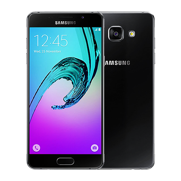 SAMSUNG GALAXY A5 (2016) 4G 16 GB A510F BLACK