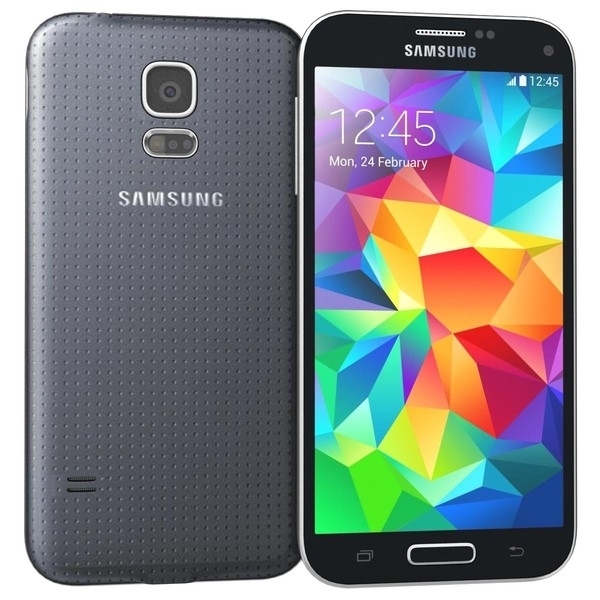 Picture of GALAXY S5 MINI 16GB G800F BLACK