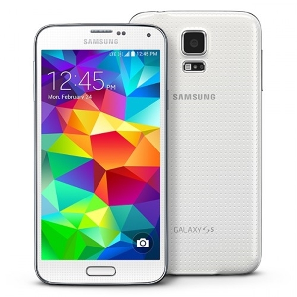 Picture of GALAXY S5 MINI 16GB G800F WHITE