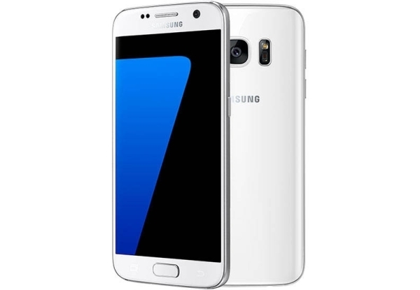 GALAXY S7 EDGE LTE 32GB G935F WHITE