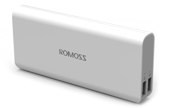 Picture of ROMOSS SOLO 4 – 8000mAh