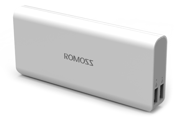 ROMOSS SOLO 4 – 8000mAh