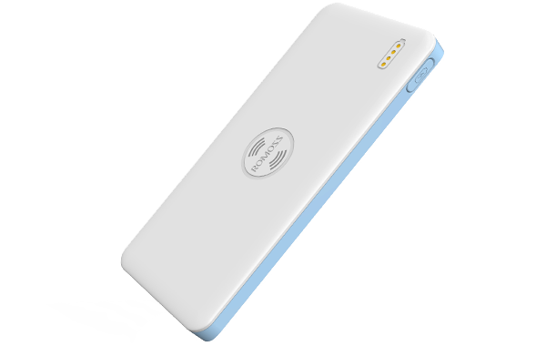 Picture of ROMOSS FREEMOS 5 WIRELESS – 5000MAH