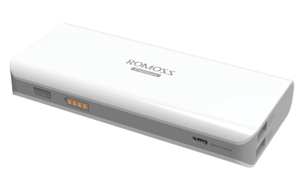 Picture of ROMOSS SAILING 6 – 20800mAh