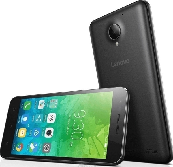 LENOVO C2 DUAL SIM 8GB BLACK