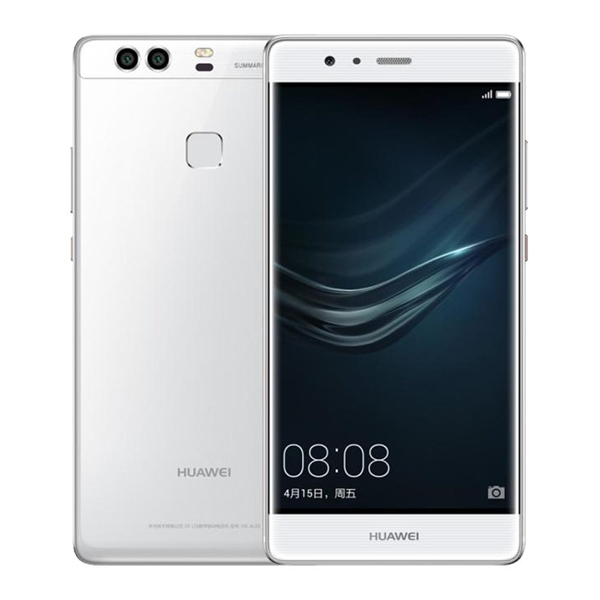 HUAWEI P9 LITE DUAL SIM WHITE