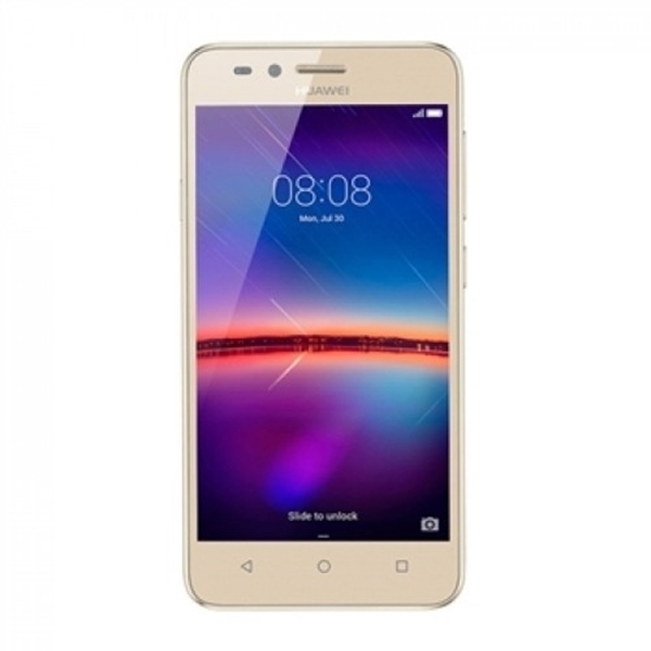 Picture of HUAWEI Y3 II 4G 8GB DUAL SIM GOLD