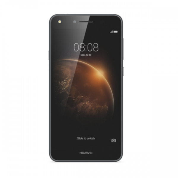 HUAWEI Y6 II COMPACT 16GB DUAL SIM BLACK