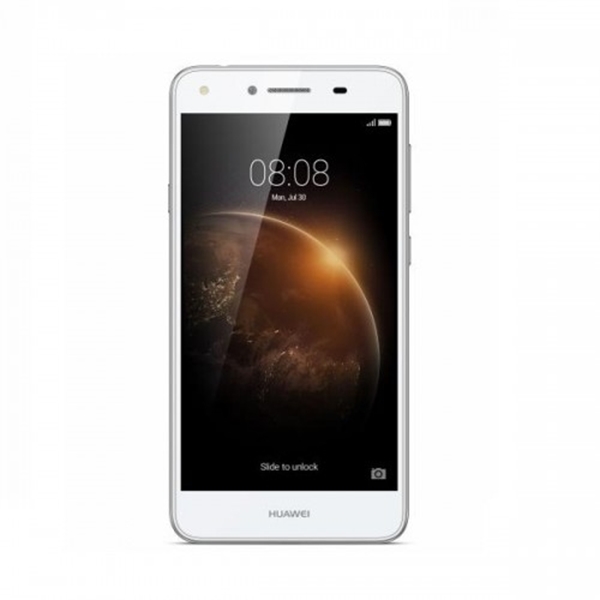 HUAWEI Y6 II COMPACT 16GB DUAL SIM WHITE