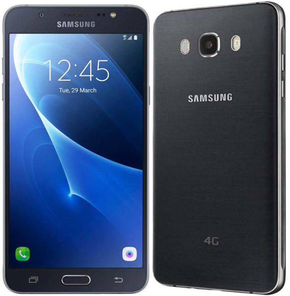 Picture of Galaxy J7 2016 (16GB) BLACK