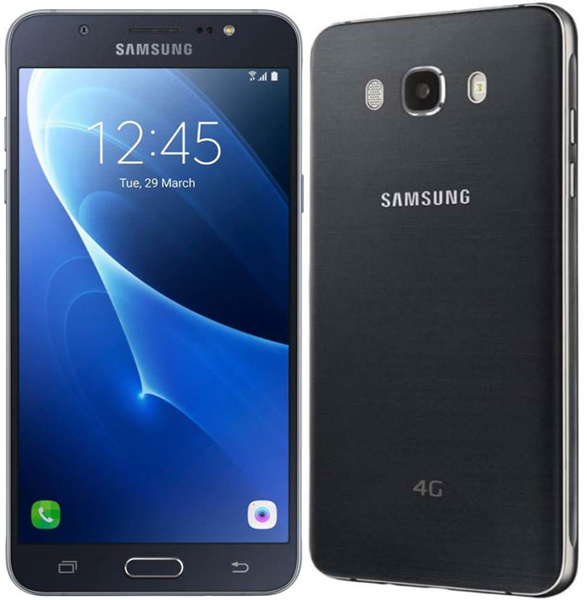 Galaxy J7 2016 (16GB) BLACK