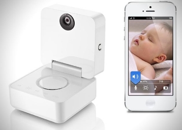 Picture for category BABY MONITORS