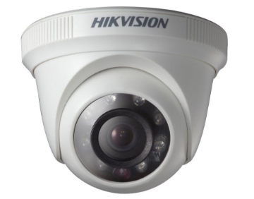 Εικόνα της HIKVISION DS-2CE56C0T-IR 2.8 OUTDOOR