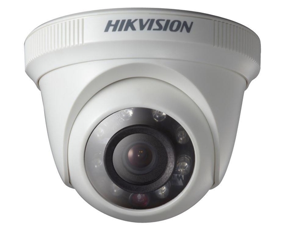 HIKVISION DS-2CE56C0T-IR 2.8 OUTDOOR