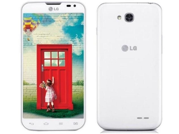 Picture of LG D325 L70 DUAL WHITE