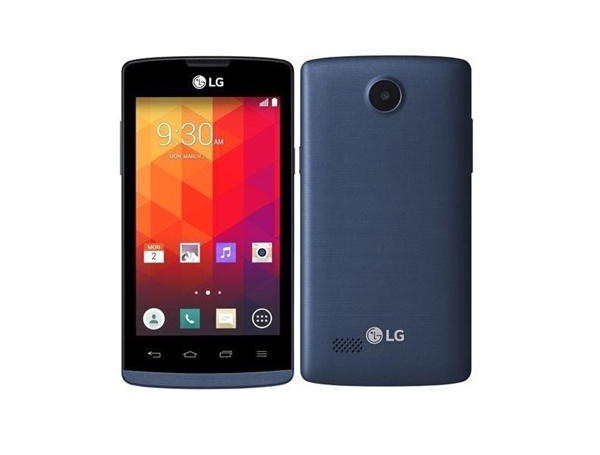 LG H220 JOY BLUE