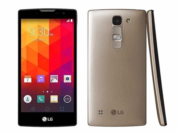 LG H440N C70 SPIRIT 4G LTE GOLD