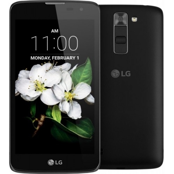 Picture of LG X210 K7 8GB BLACK