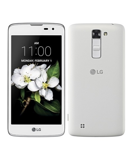 Picture of LG X210 K7 8GB WHITE
