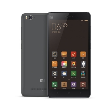Εικόνα της XIAOMI Mi 4C 16GB DUAL SIM BLACK
