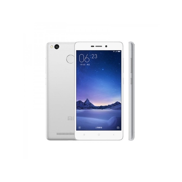 XIAOMI REDMI 3S 16GB DUAL SIM WHITE