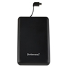 Picture of INTENSO POWERBANK S10000 ULTRA SLIM  BLACK