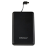 INTENSO POWERBANK S10000 ULTRA SLIM  BLACK