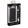 INTENSO POWERBANK S10000 ULTRA SLIM  BLACK