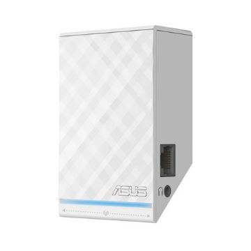 Εικόνα της ASUS WIRELESS RANGE EXTENDER RP-N14