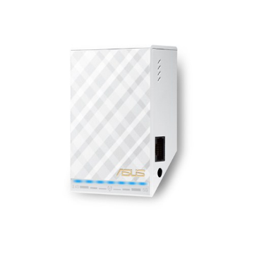 Εικόνα της ASUS RP-AC52 WIRELESS AC750 RANGE EXTENDER