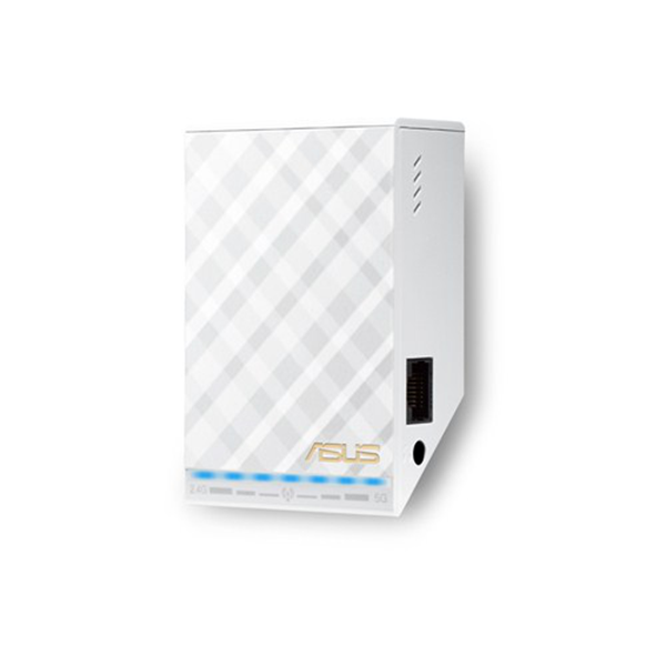 ASUS RP-AC52 WIRELESS AC750 RANGE EXTENDER