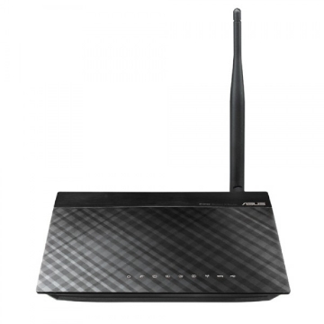 Εικόνα της ASUS RT-N10U WIRELESS ROUTER