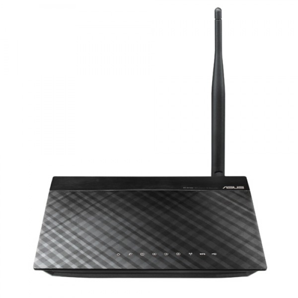 ASUS RT-N10U WIRELESS ROUTER