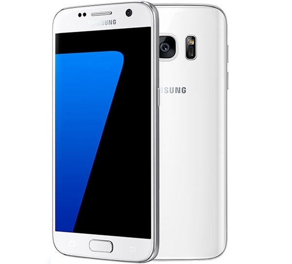 Picture of SAMSUNG GALAXY S7 32GB WHITE