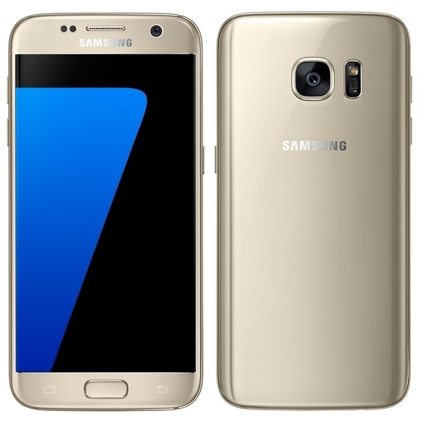 SAMSUNG GALAXY S7 32GB GOLD