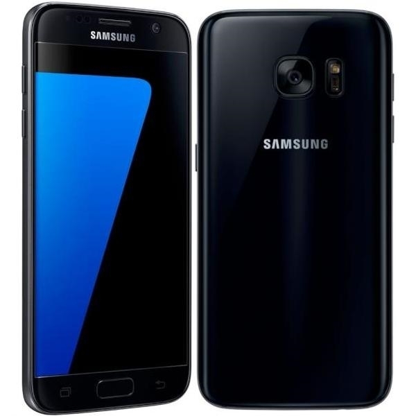 SAMSUNG GALAXY S7 32GB BLACK