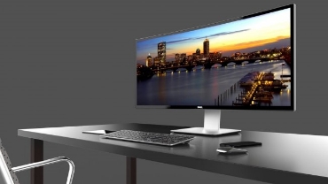 Picture for category MONITORS