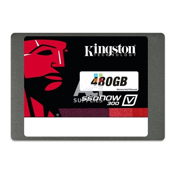 Picture of KINGSTON SSDNow V300 480GB