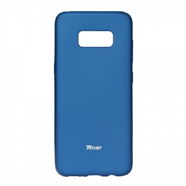 Picture of ROAR TPU BACK COVER SAMSUNG S8 PLUS