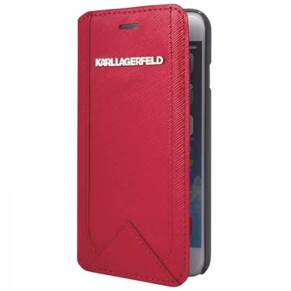 Picture of KARL LAGERFELD BOOK IPHONE 6 6S PLUS CLASSIC 