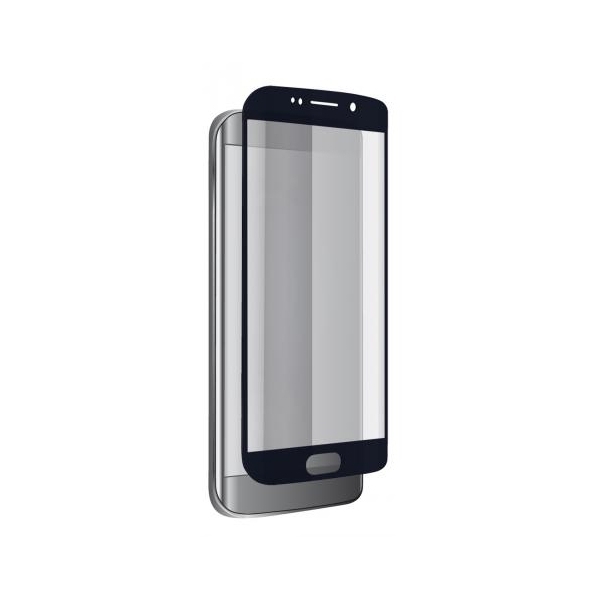 Picture of KSIX FULL FACE TEMPERED GLASS SAMSUNG S8 / PLUS