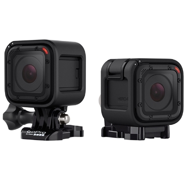 Picture for category ACTION CAMERAS